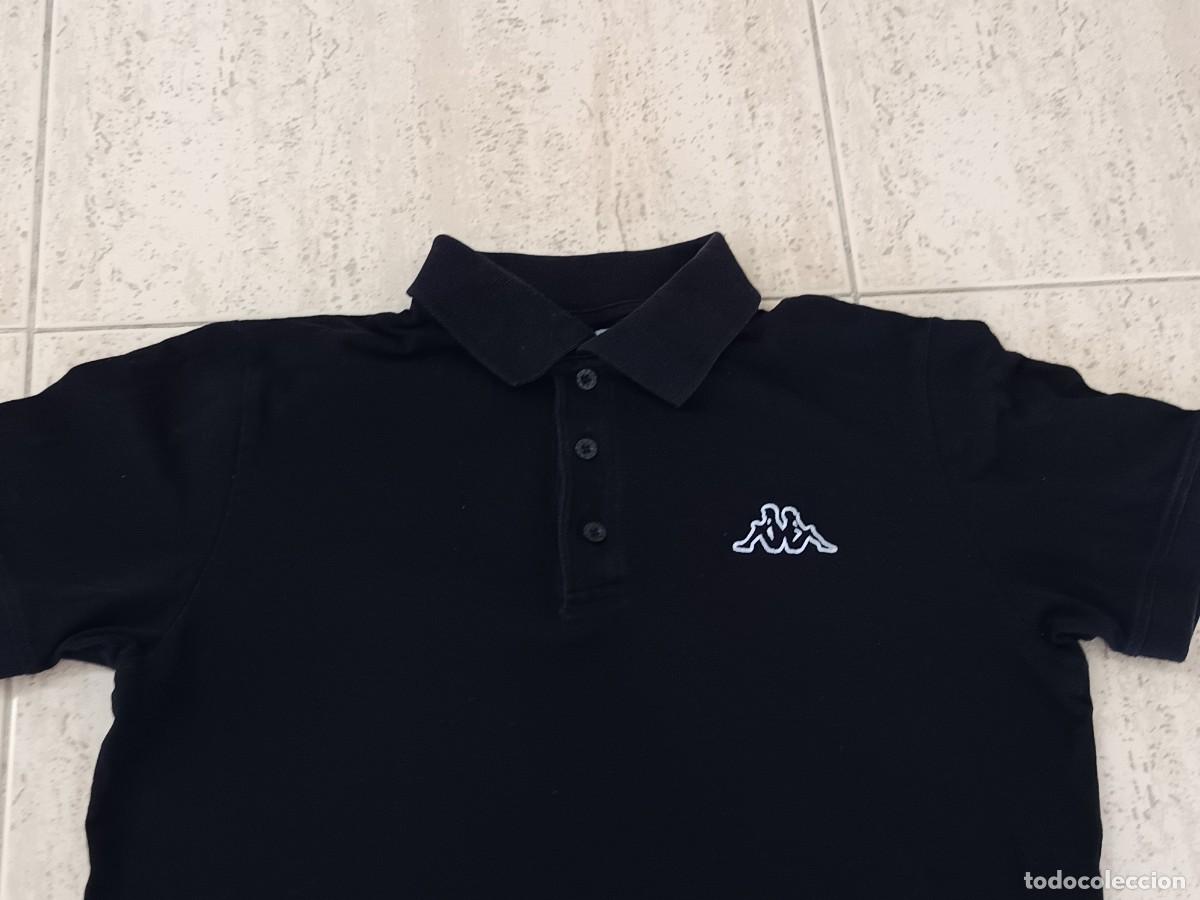 Vintage: POLO KAPPA. TALLA S.. - Foto 9