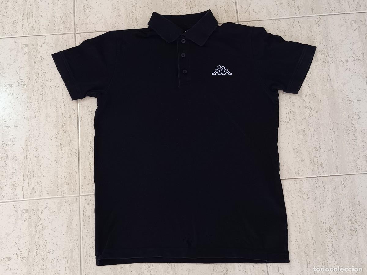 Vintage: POLO KAPPA. TALLA S.. - Foto 10