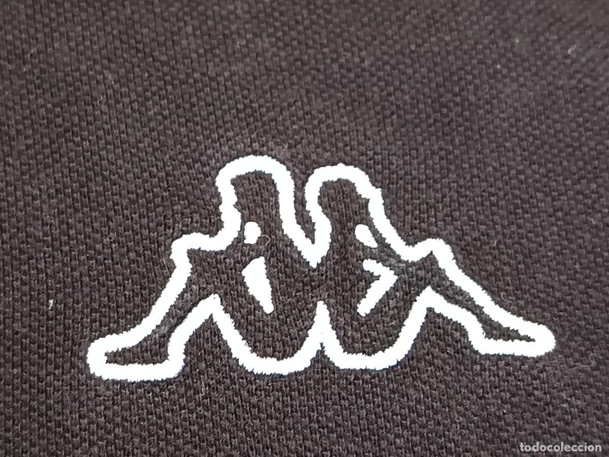 Vintage: POLO KAPPA. TALLA S.. - Foto 11