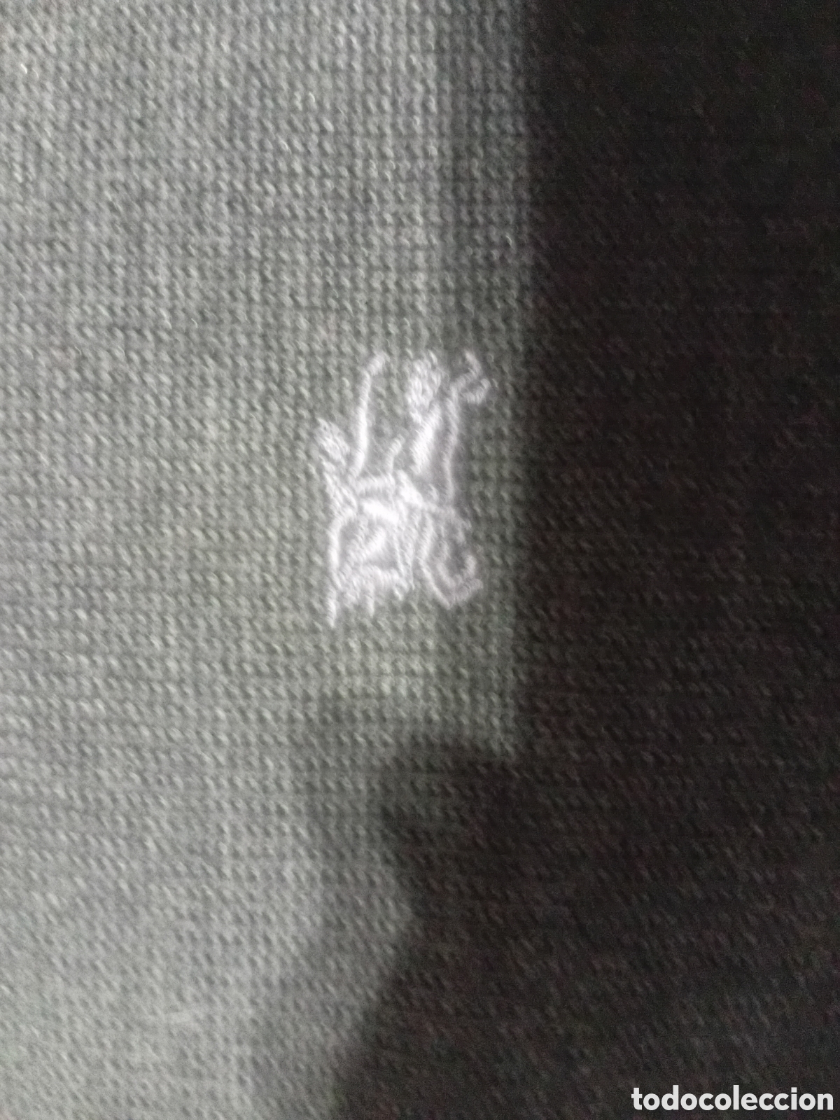 Vintage: JERSEY MARCA BURBERRY. TALLA 5 - Foto 2