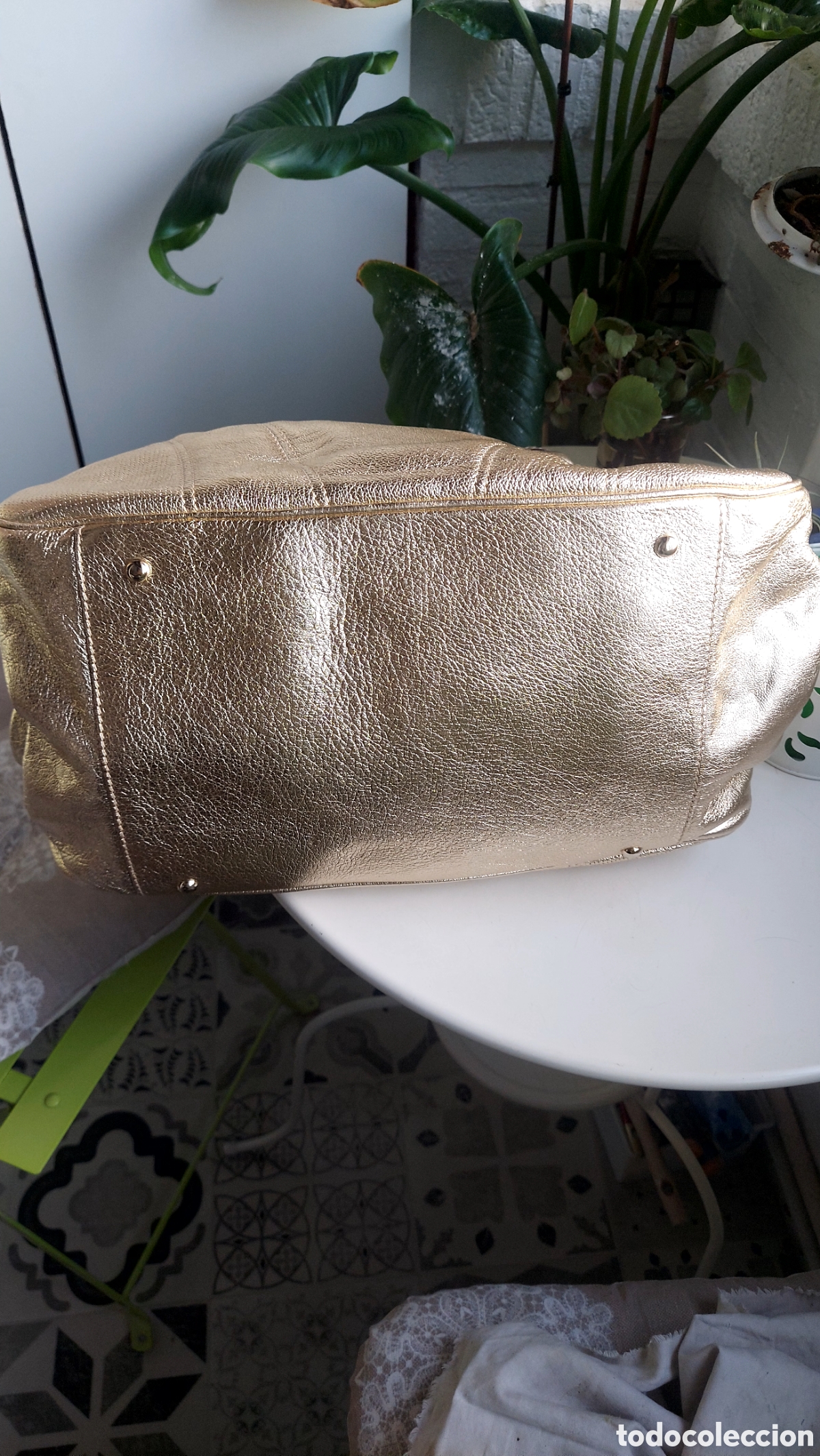 Vintage: Bolso elegante de la marca Maxmara - Foto 3