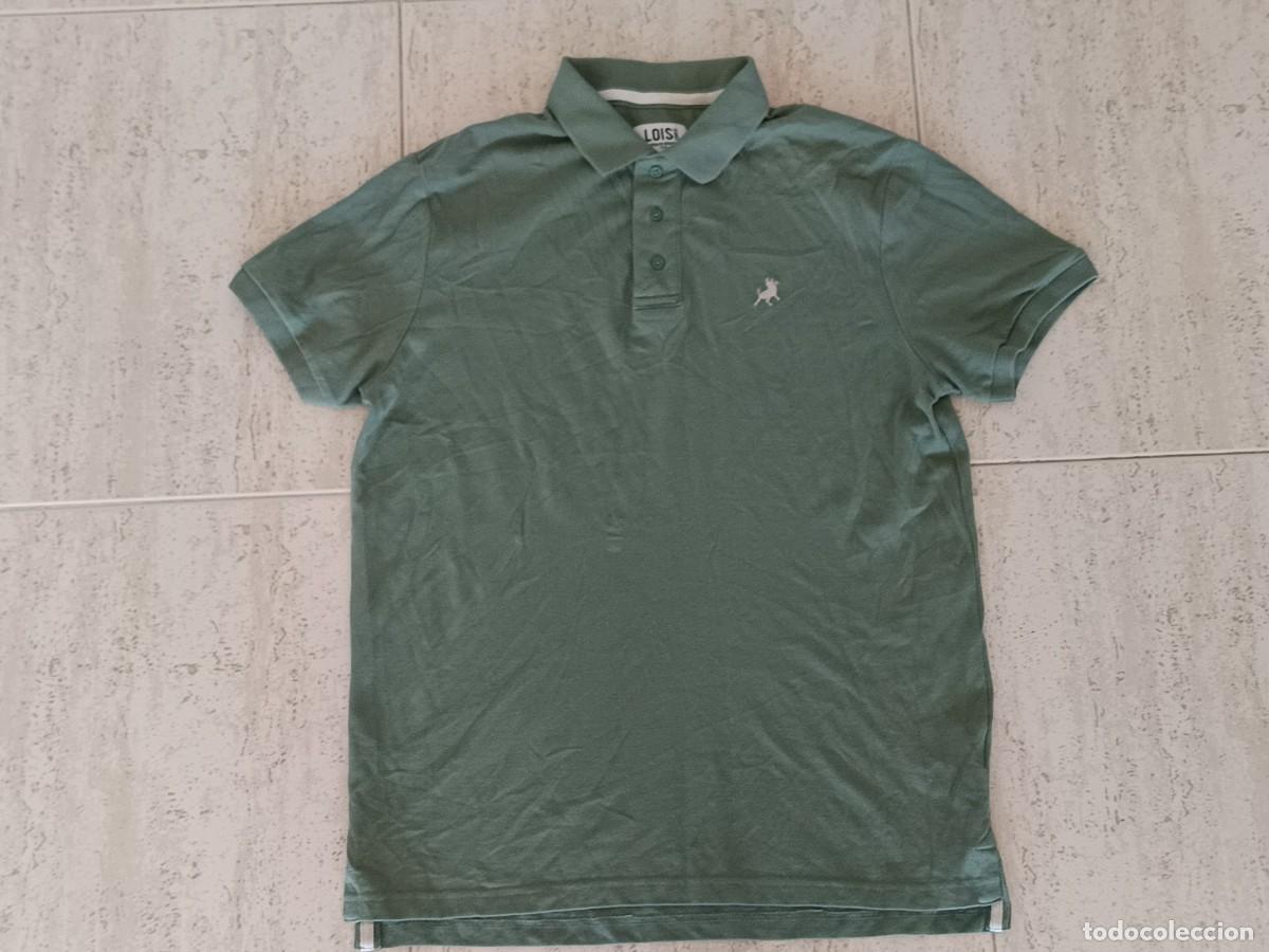 Vintage: POLO LOIS TALLA L... - Foto 2
