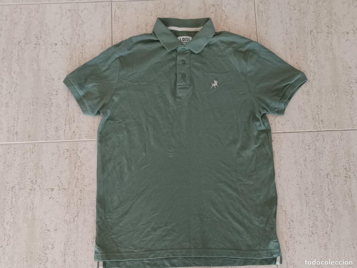 Vintage: POLO LOIS TALLA L... - Foto 10
