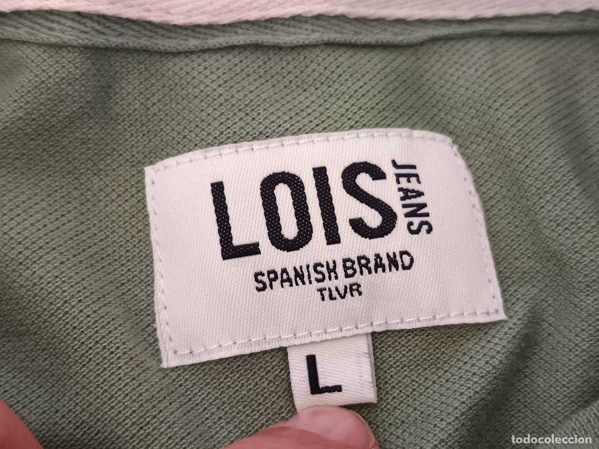 Vintage: POLO LOIS TALLA L... - Foto 11