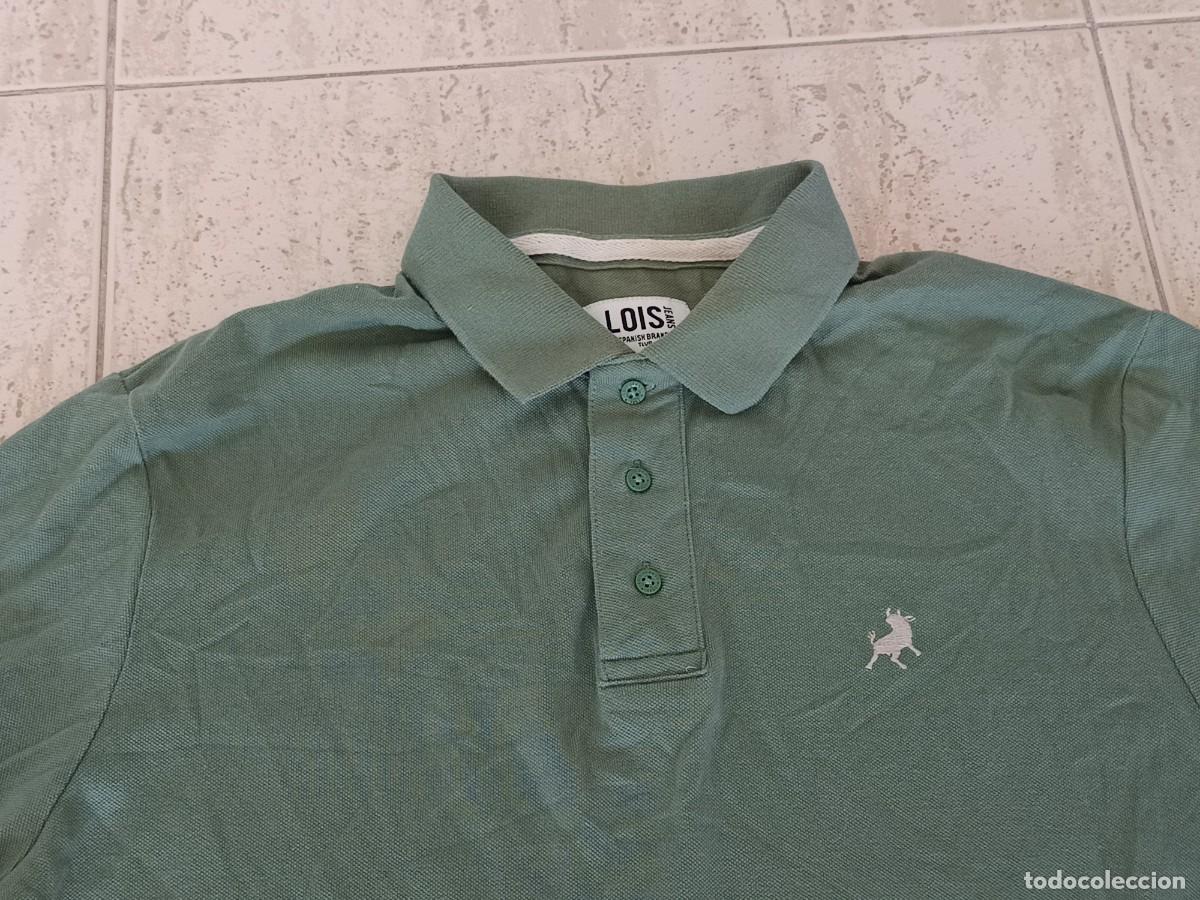 Vintage: POLO LOIS TALLA L... - Foto 12