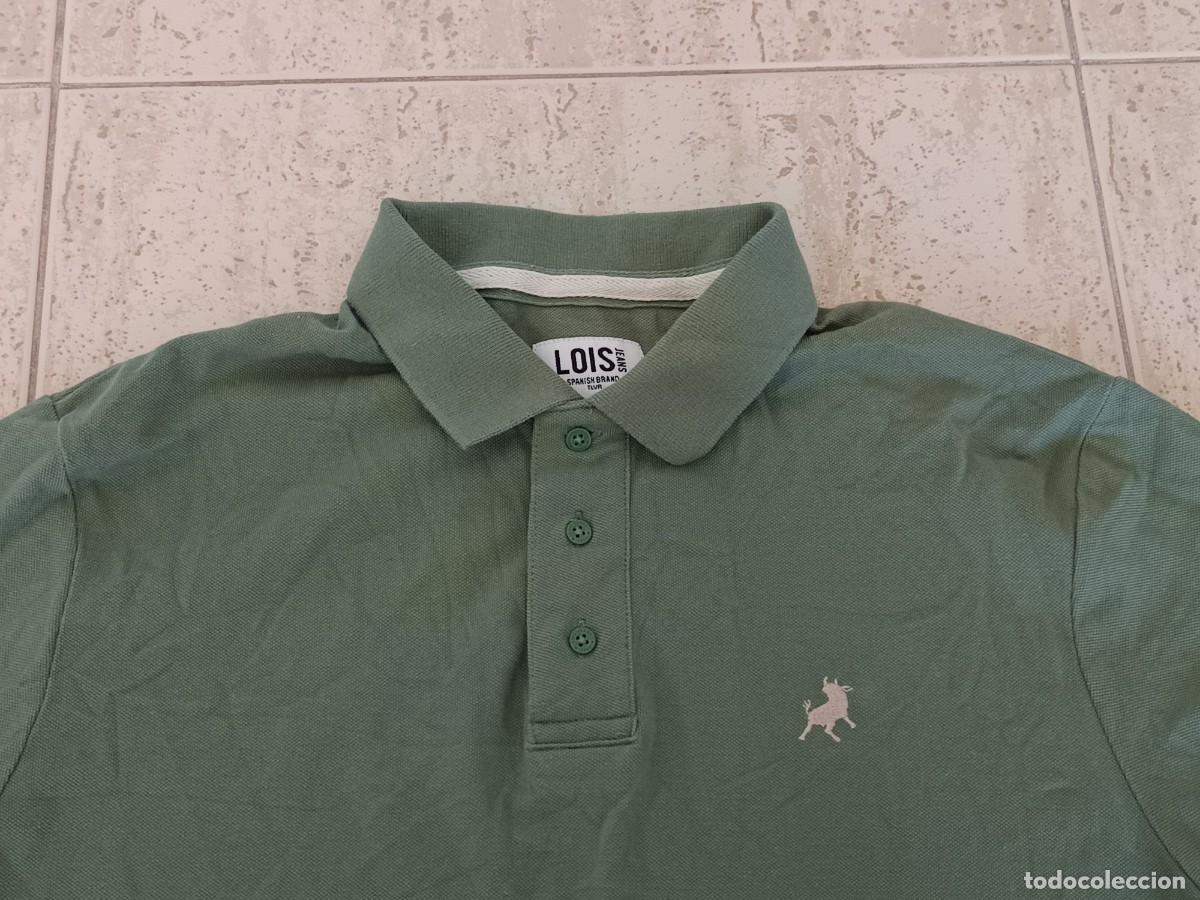 Vintage: POLO LOIS TALLA L... - Foto 15