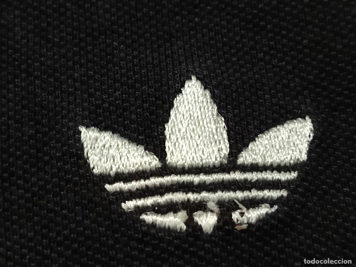 Vintage: POLO ADIDAS TALLA M. - Foto 3