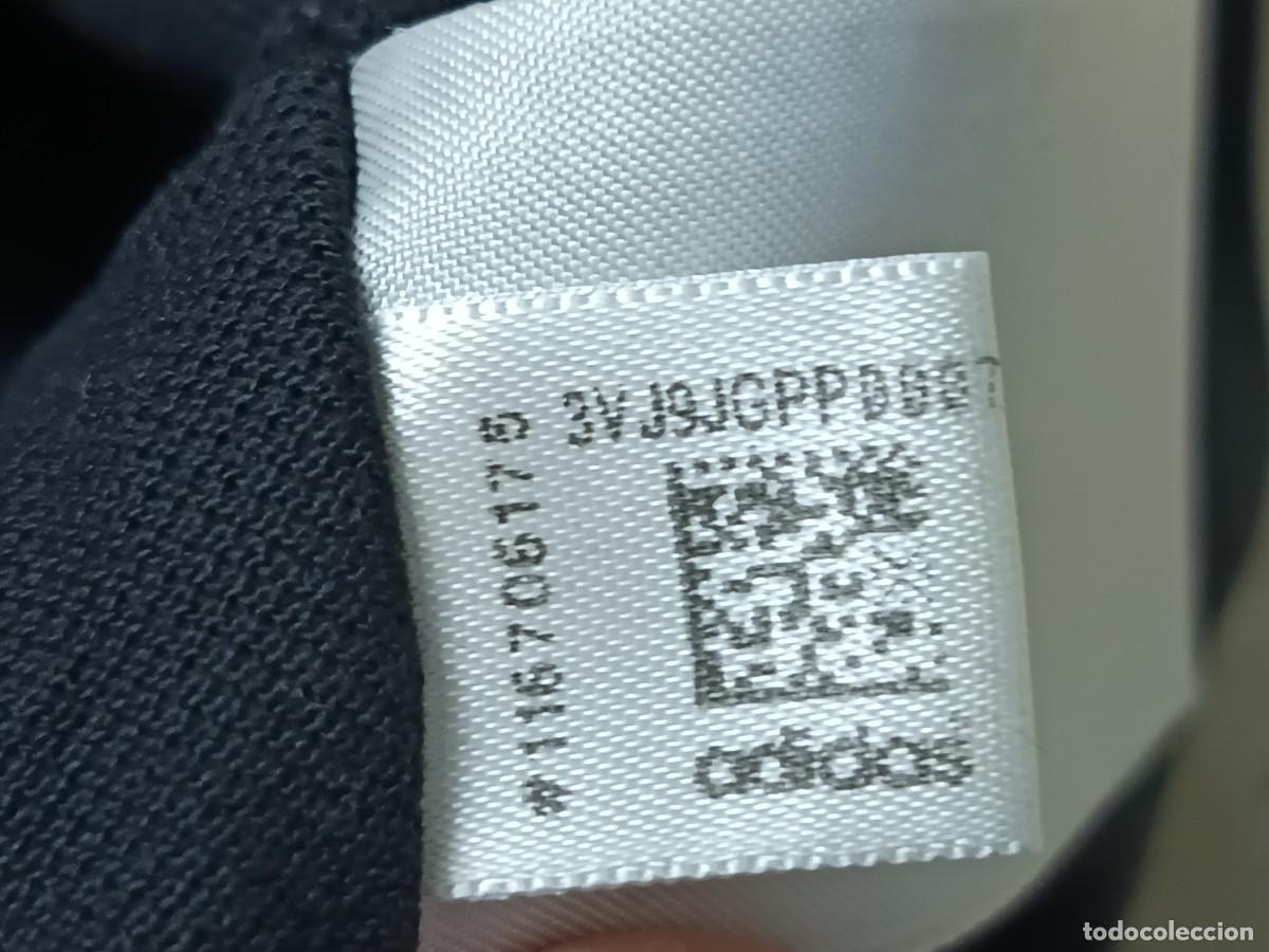 Vintage: POLO ADIDAS TALLA M. - Foto 10