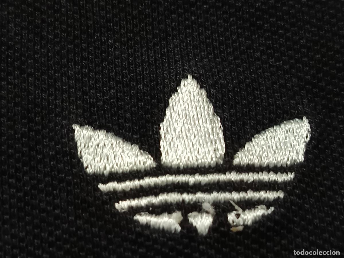 Vintage: POLO ADIDAS TALLA M. - Foto 14