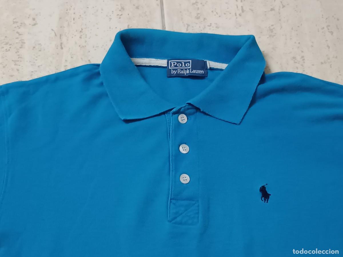 Vintage: POLO RALPH LAUREN TALLA S - Foto 1