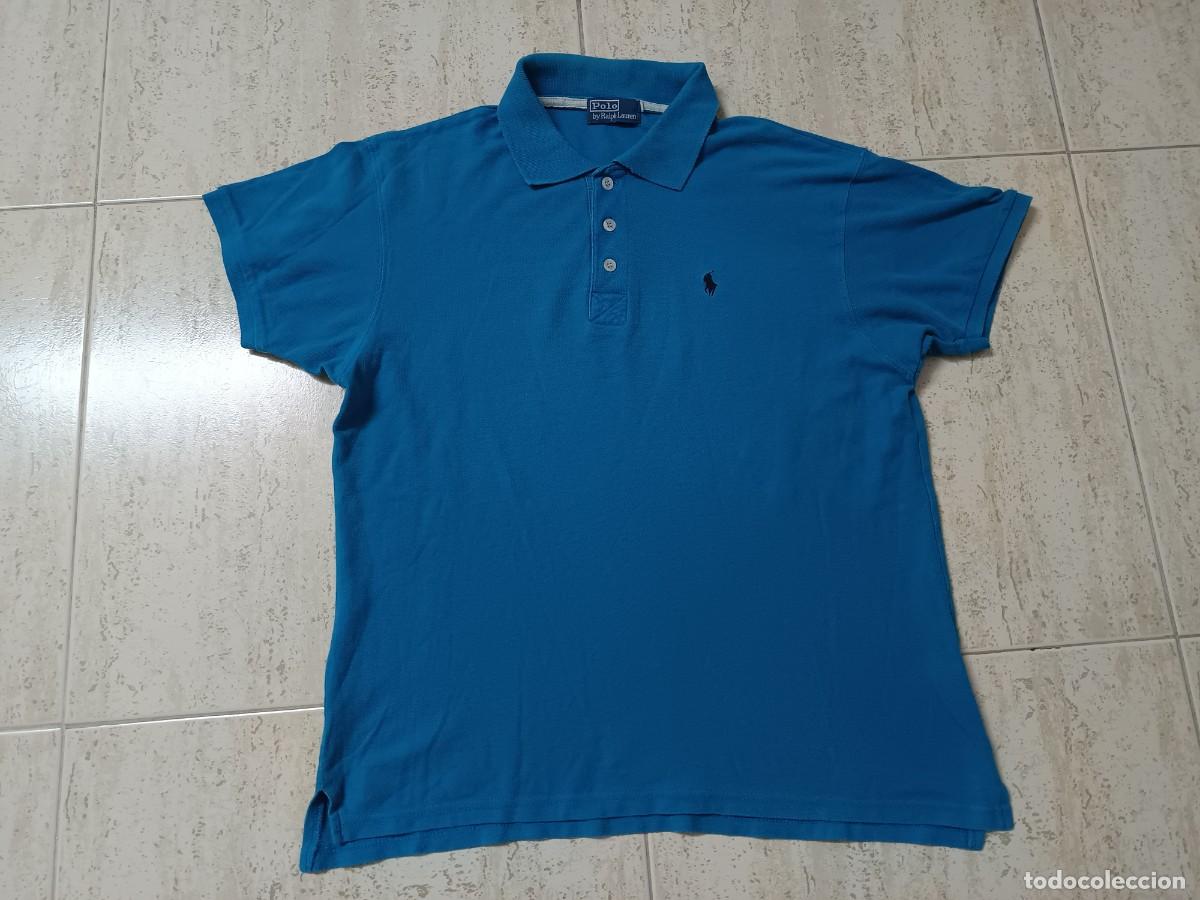 Vintage: POLO RALPH LAUREN TALLA S - Foto 2