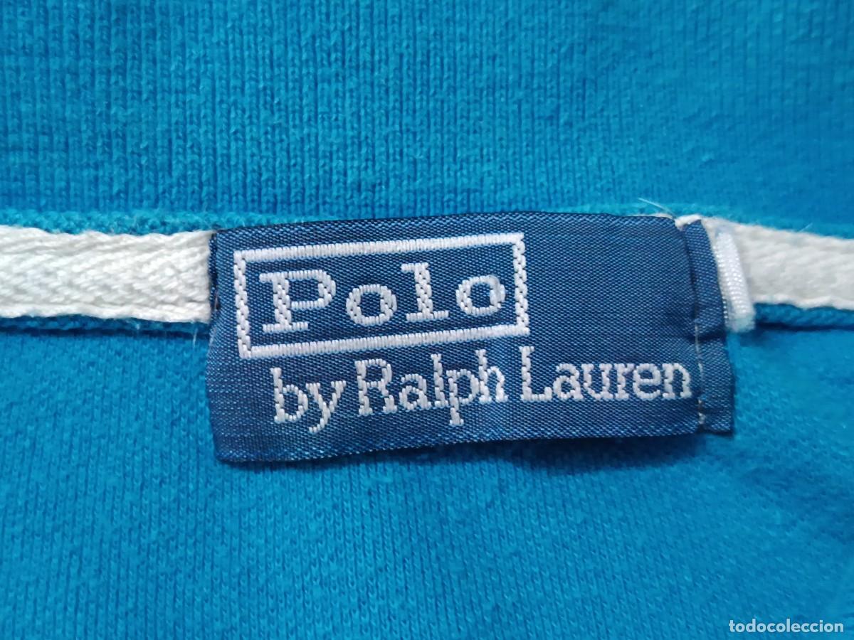 Vintage: POLO RALPH LAUREN TALLA S - Foto 3