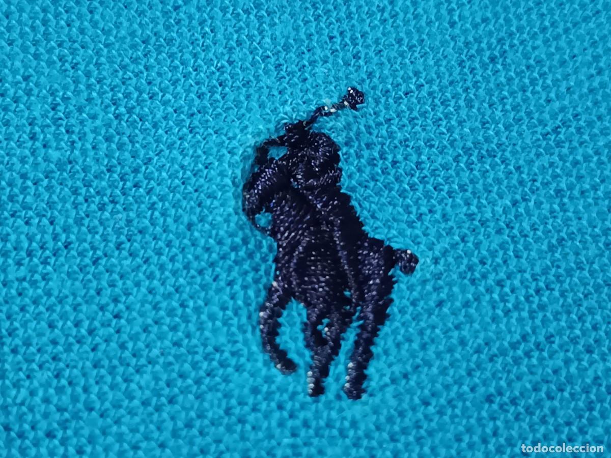 Vintage: POLO RALPH LAUREN TALLA S - Foto 4