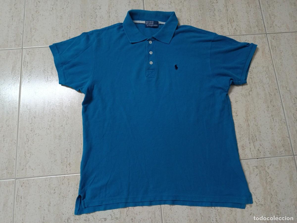 Vintage: POLO RALPH LAUREN TALLA S - Foto 6