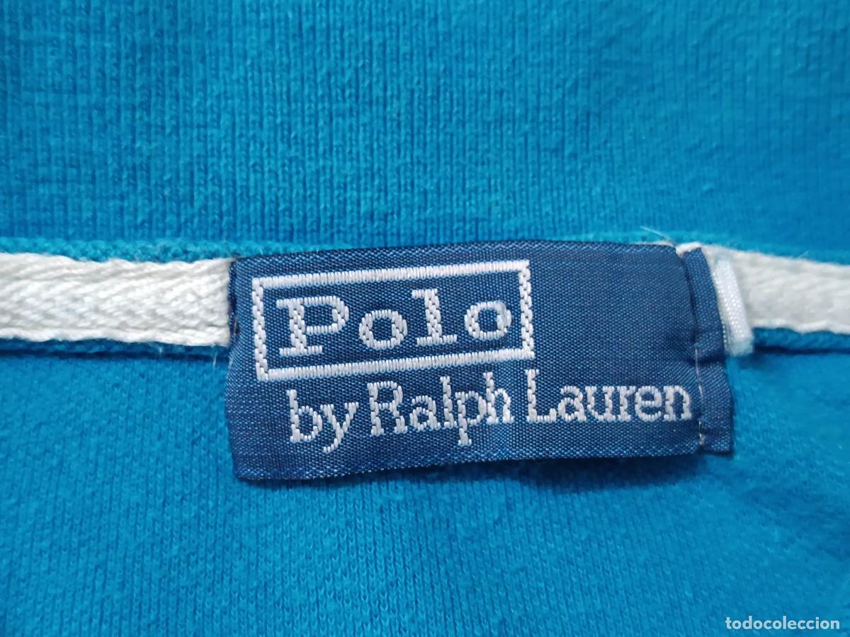 Vintage: POLO RALPH LAUREN TALLA S - Foto 7