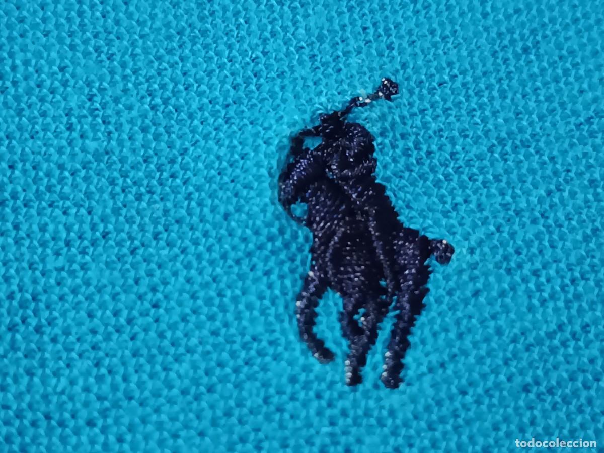 Vintage: POLO RALPH LAUREN TALLA S - Foto 8