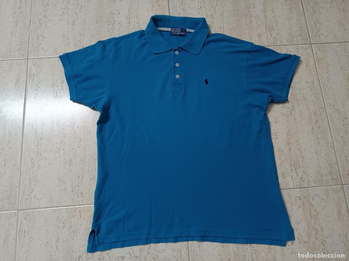 Vintage: POLO RALPH LAUREN TALLA S - Foto 10