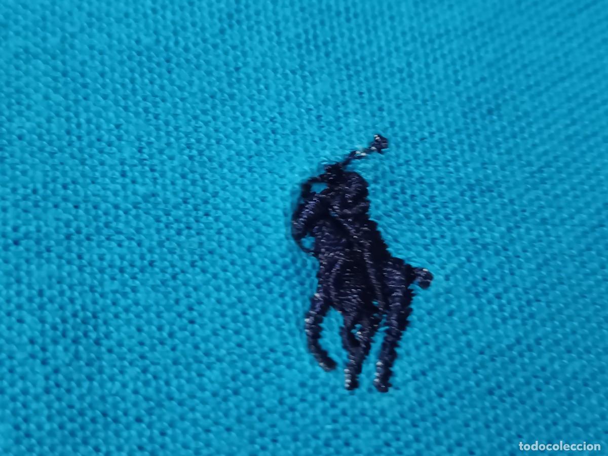 Vintage: POLO RALPH LAUREN TALLA S - Foto 11