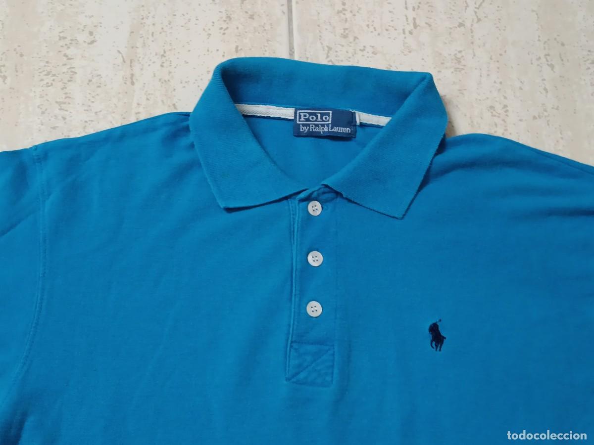 Vintage: POLO RALPH LAUREN TALLA S - Foto 12