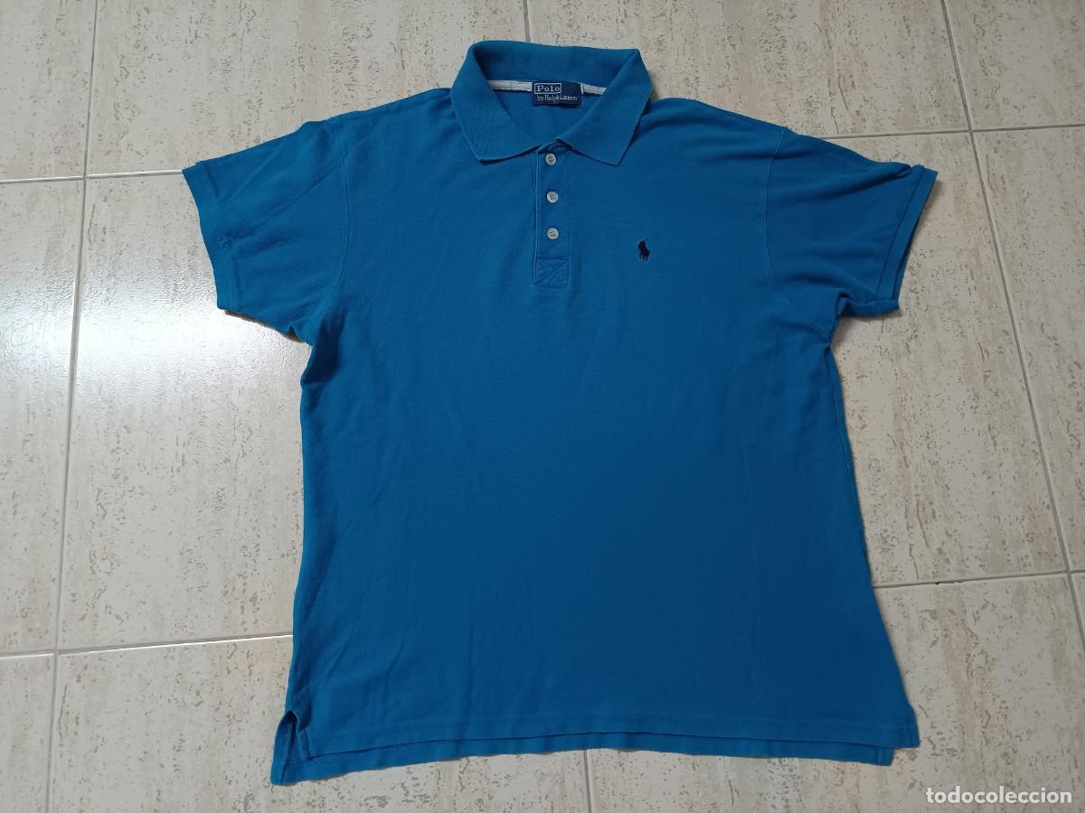 Vintage: POLO RALPH LAUREN TALLA S - Foto 13