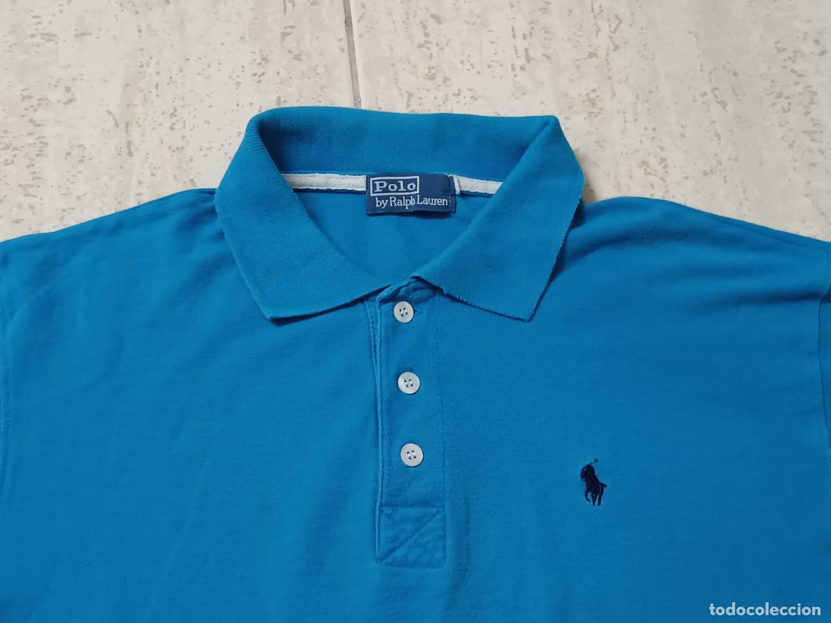 Vintage: POLO RALPH LAUREN TALLA S - Foto 14