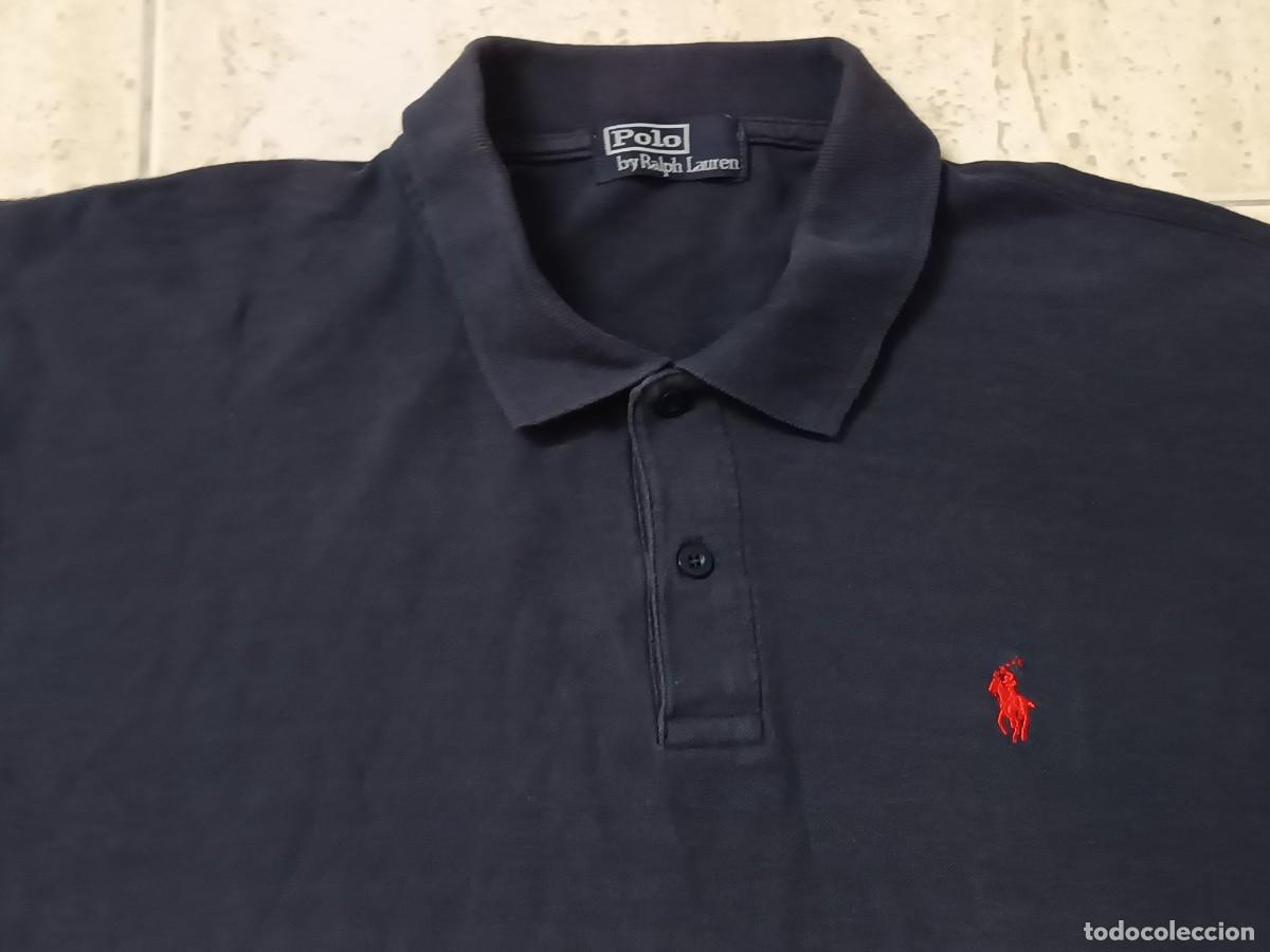 Vintage: POLO RALPH LAUREN TALLA L - Foto 1
