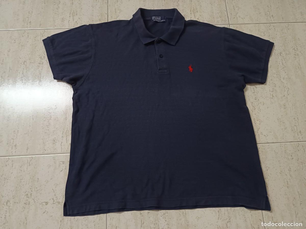 Vintage: POLO RALPH LAUREN TALLA L - Foto 2
