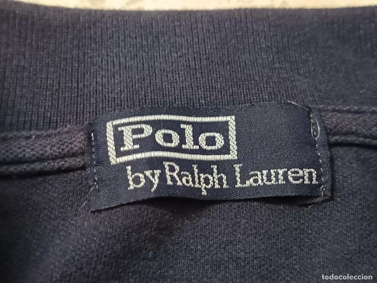 Vintage: POLO RALPH LAUREN TALLA L - Foto 3