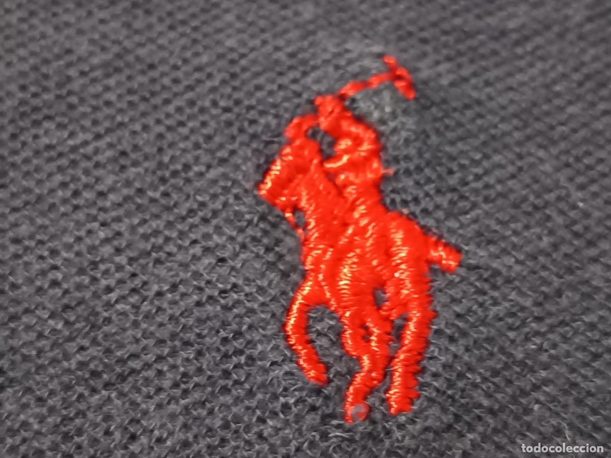 Vintage: POLO RALPH LAUREN TALLA L - Foto 4