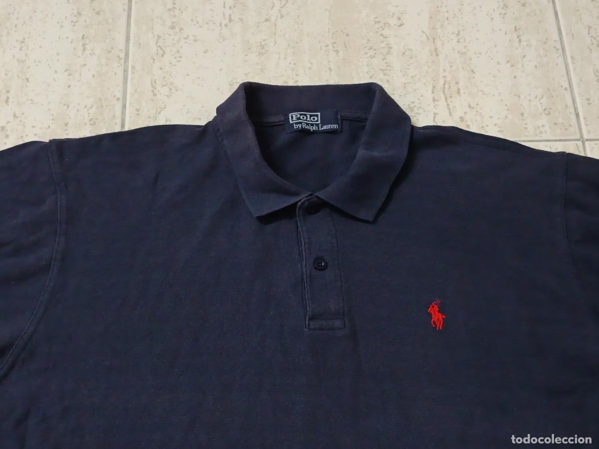 Vintage: POLO RALPH LAUREN TALLA L - Foto 5