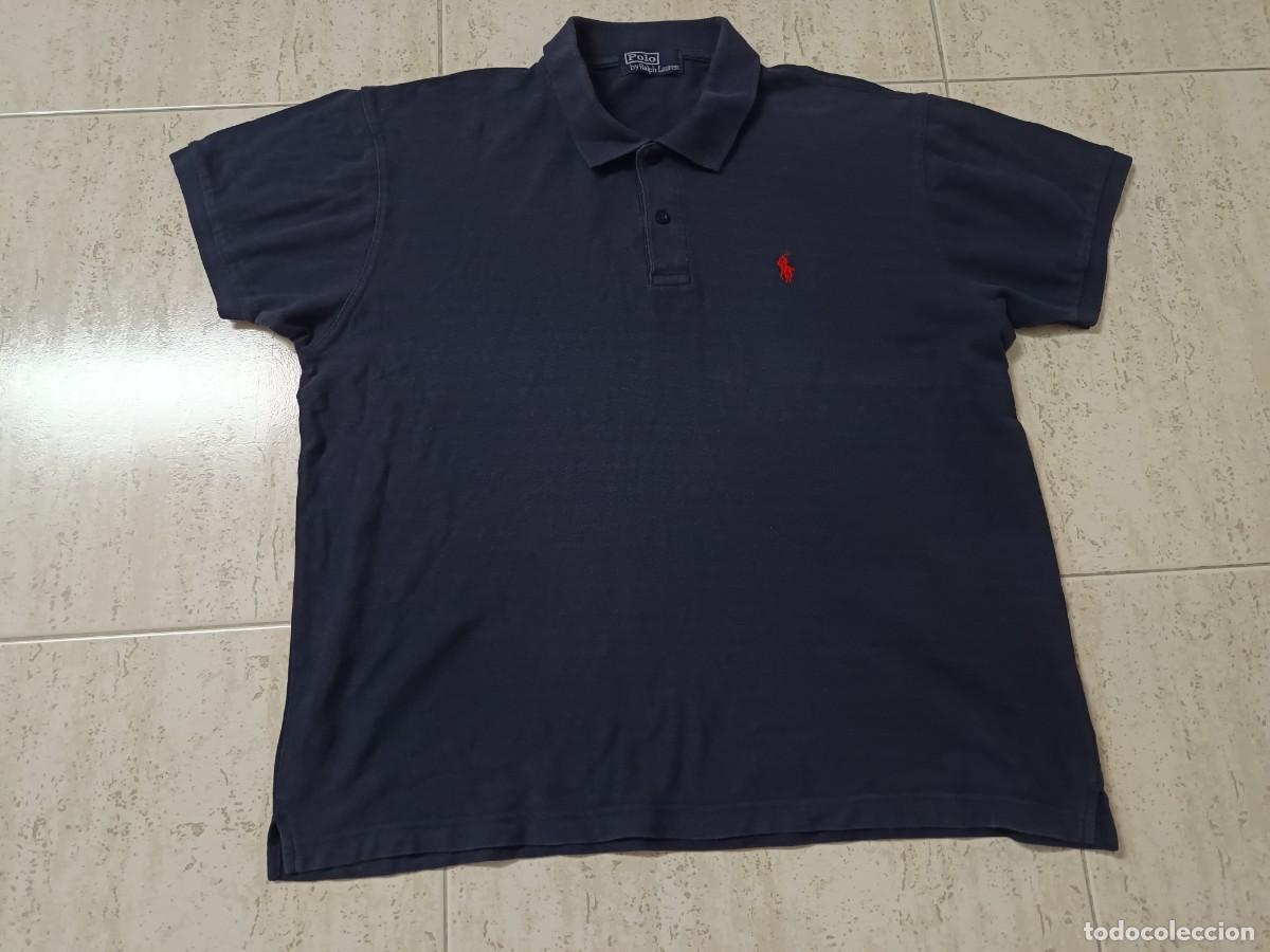 Vintage: POLO RALPH LAUREN TALLA L - Foto 6