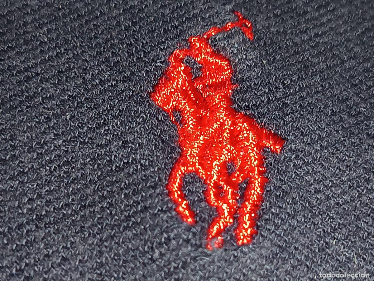 Vintage: POLO RALPH LAUREN TALLA L - Foto 7