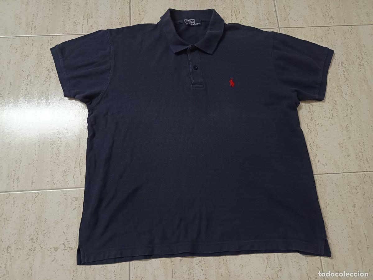 Vintage: POLO RALPH LAUREN TALLA L - Foto 8