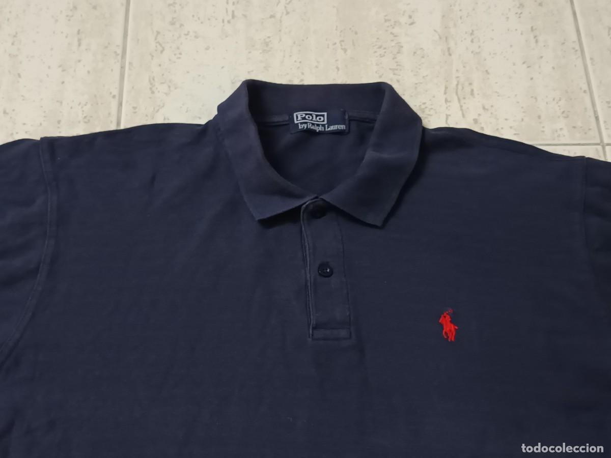 Vintage: POLO RALPH LAUREN TALLA L - Foto 9