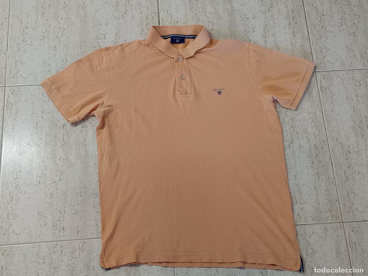 Vintage: POLO GANT TALLA M... - Foto 2