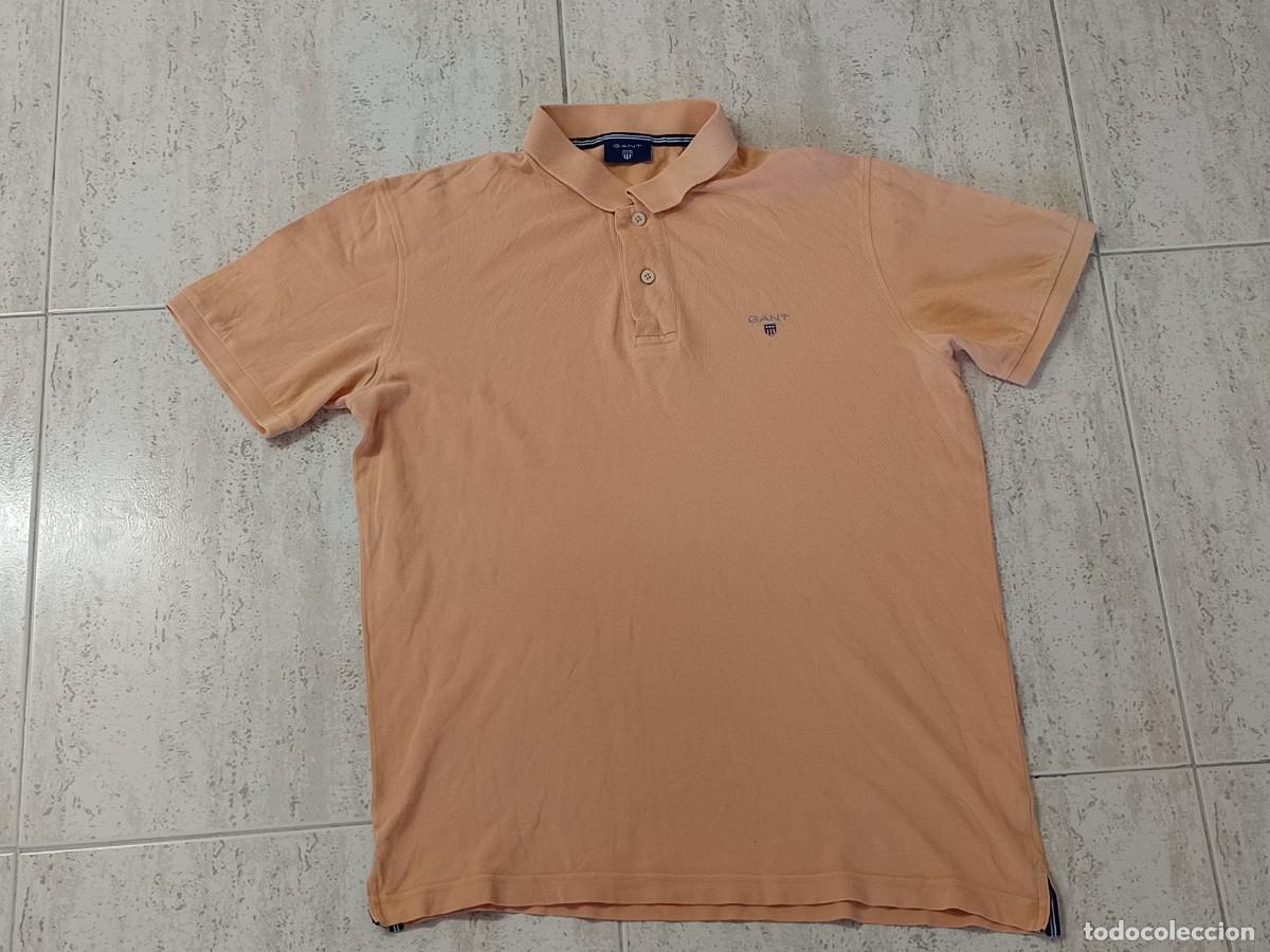 Vintage: POLO GANT TALLA M... - Foto 7