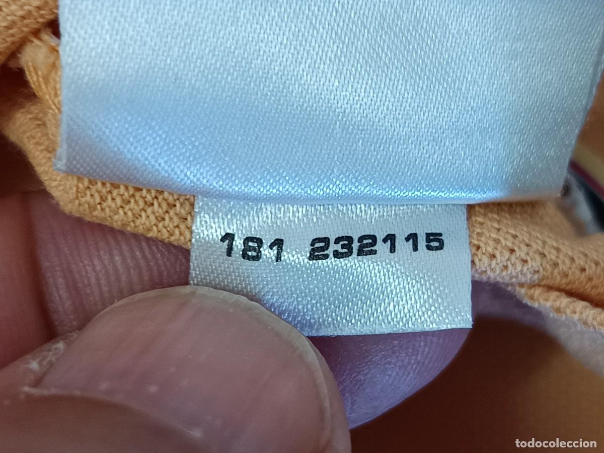 Vintage: POLO GANT TALLA M... - Foto 9