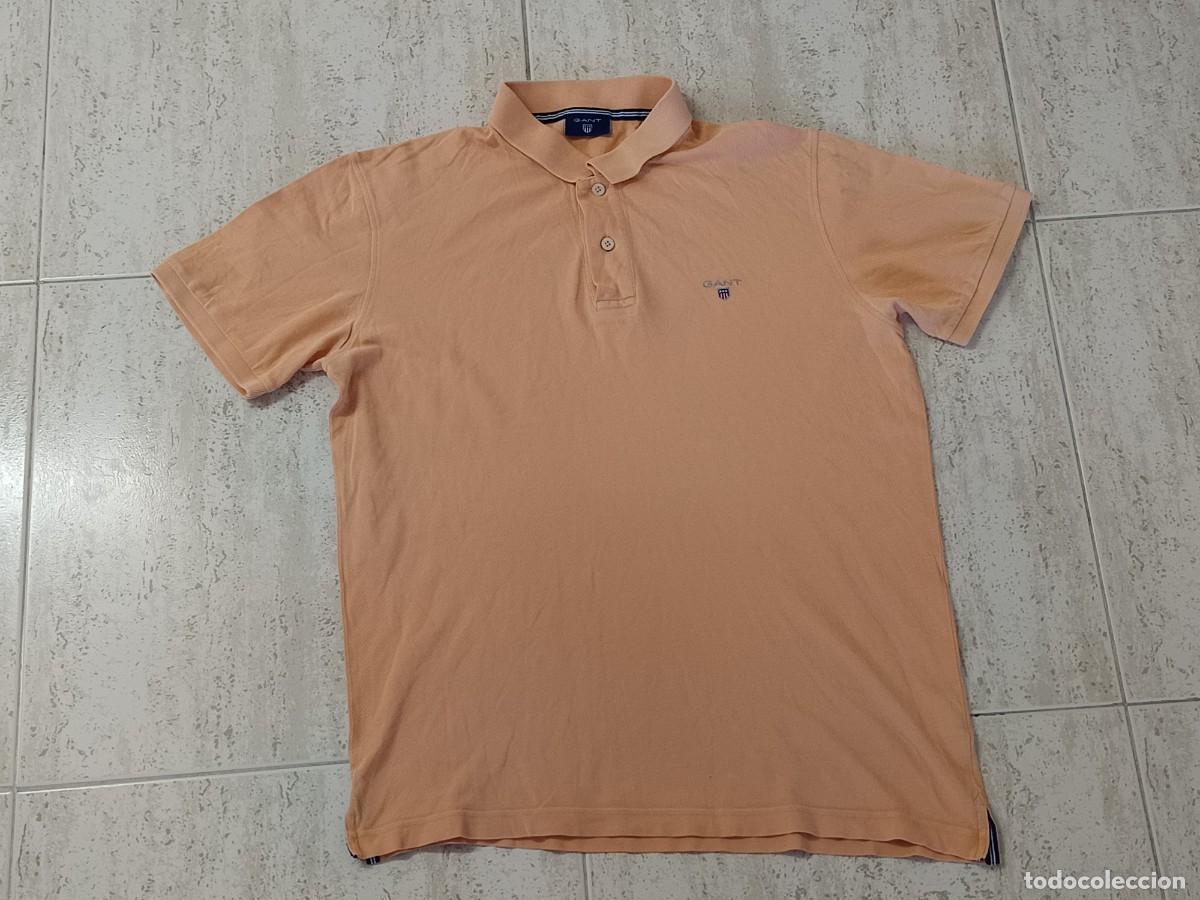 Vintage: POLO GANT TALLA M... - Foto 10