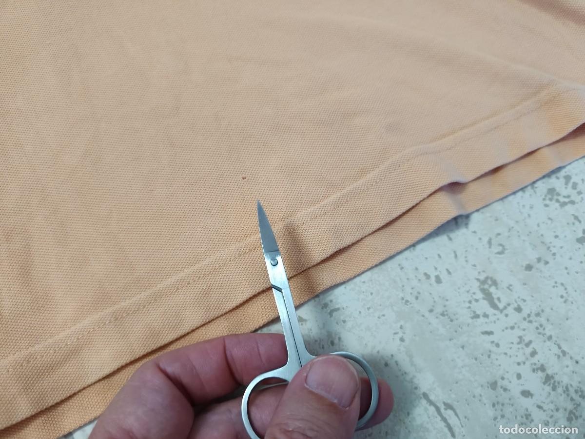 Vintage: POLO GANT TALLA M... - Foto 12