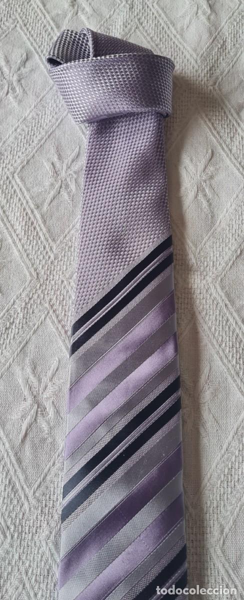 Vintage: CORBATA POLYESTER &rdquo;PROPAGANDA&rdquo; since 1984 - Foto 5