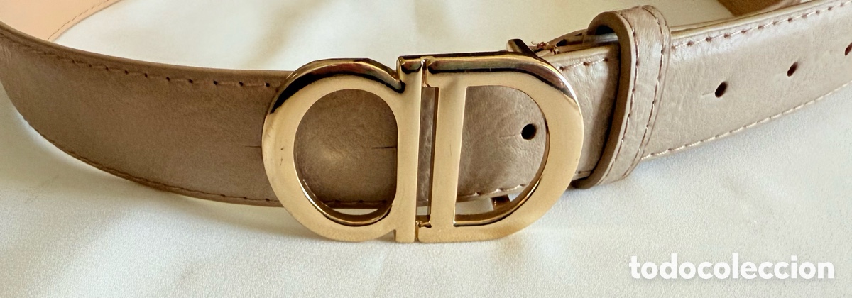 Vintage: Cinturon boutique cordobesa - Foto 1