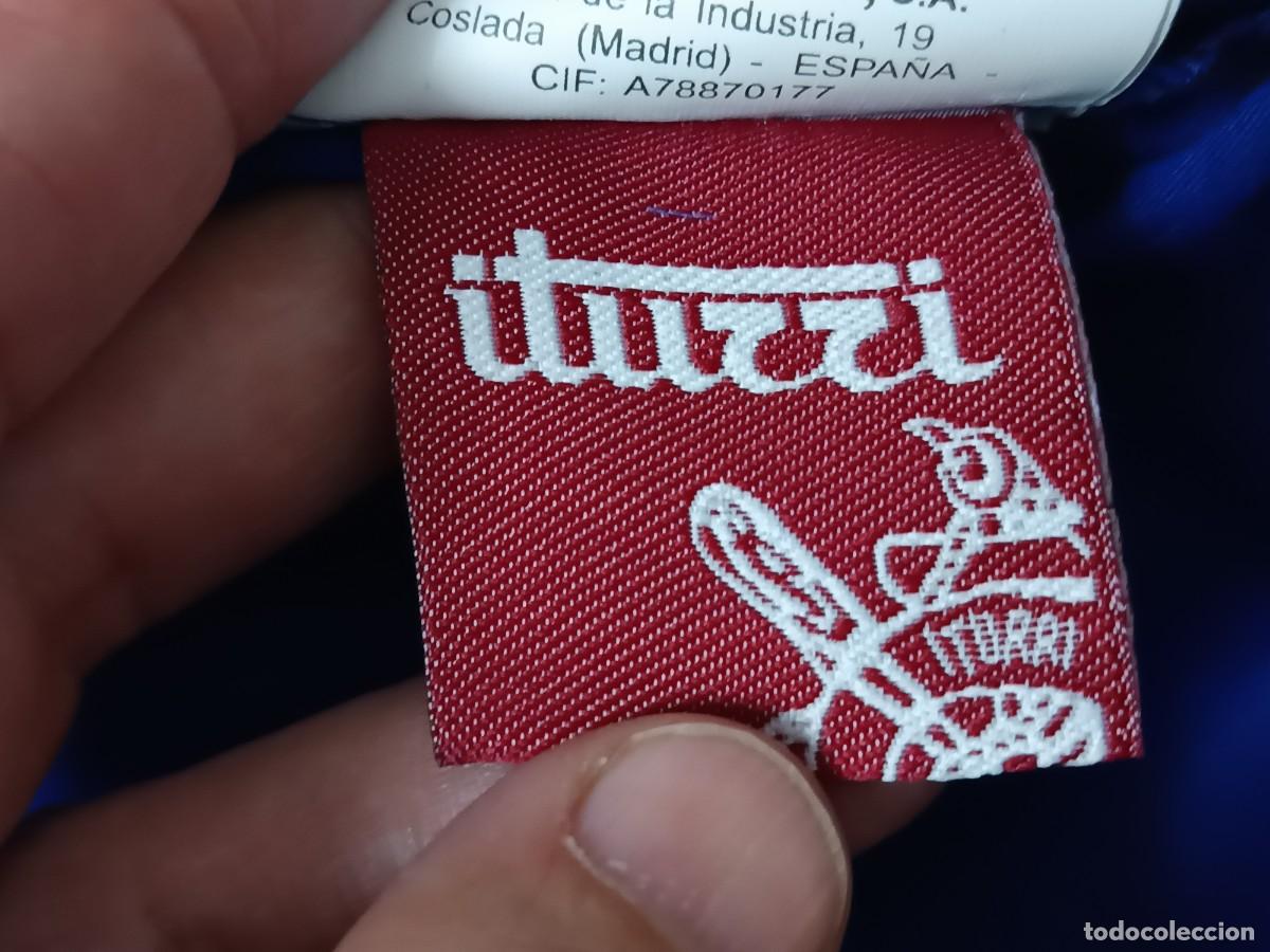 Vintage: CAMISA FORD TALLA 40 NUEVA - Foto 7