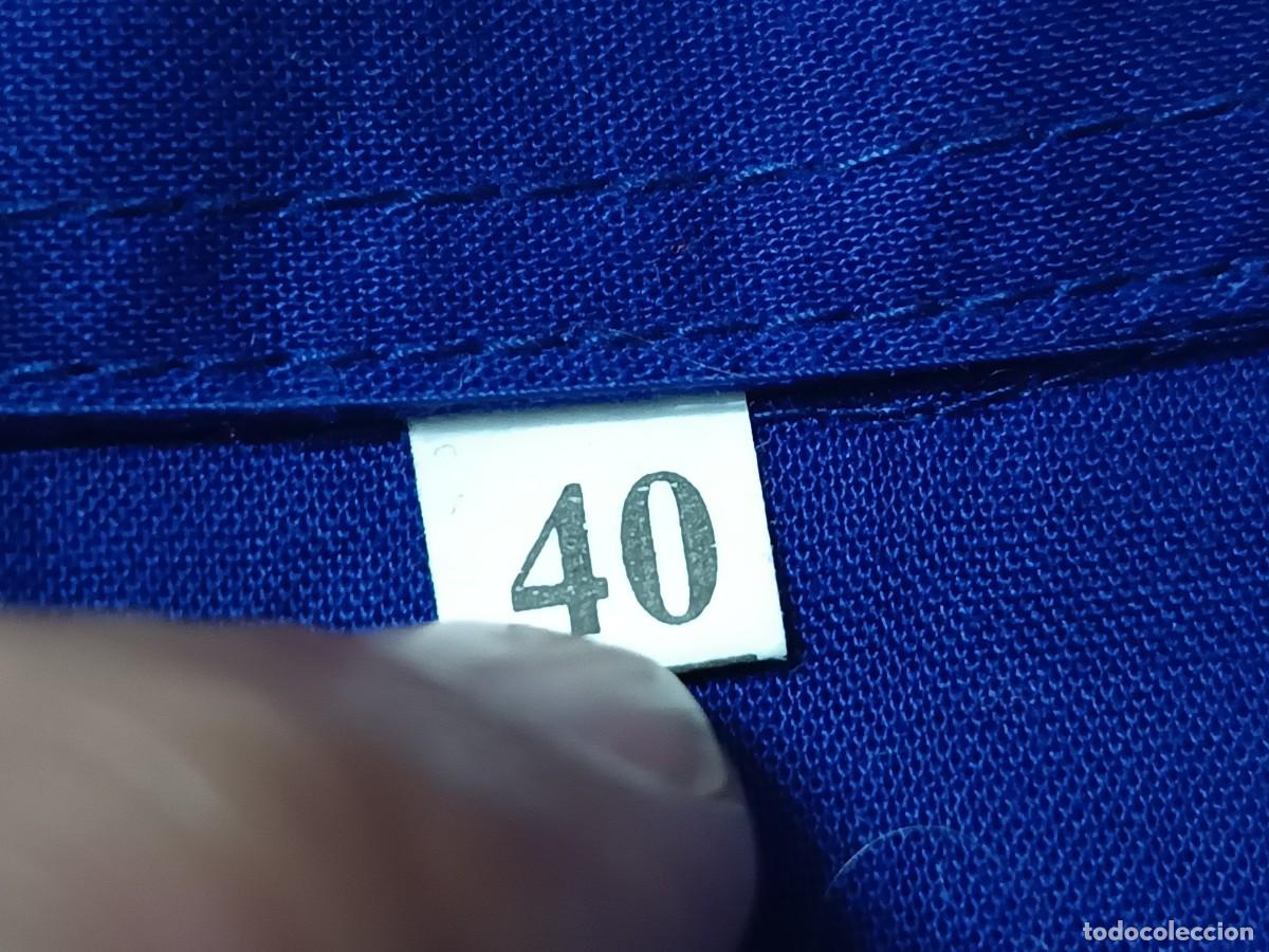 Vintage: CAMISA FORD TALLA 40 NUEVA - Foto 9