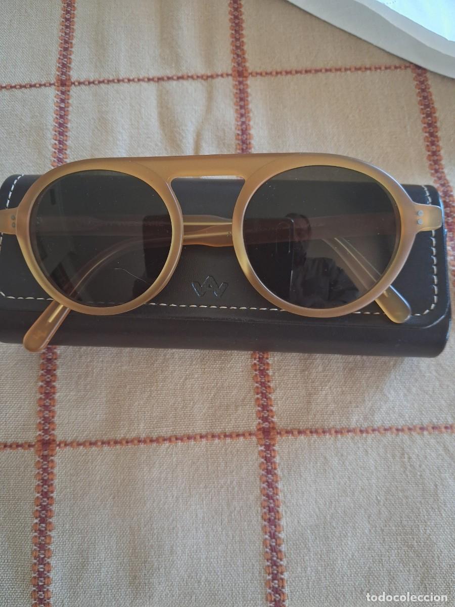 Vintage: Gafas de Sol lentes Zeiss - Foto 1