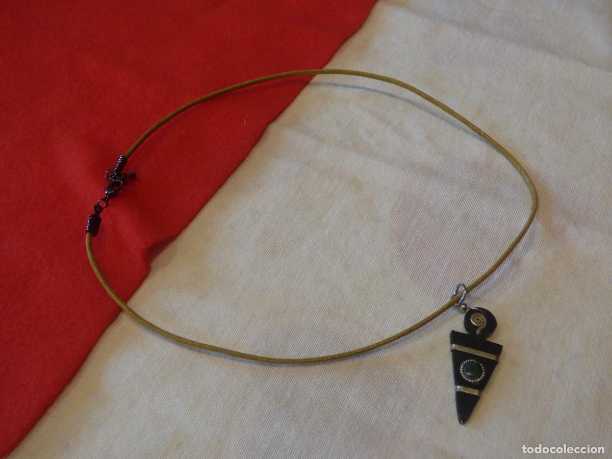 Vintage: collar vintage,a&ntilde;os 80 - Foto 2