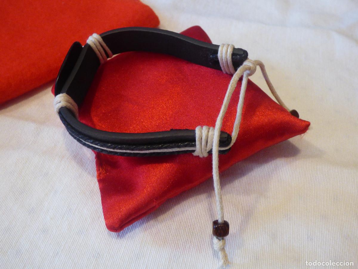 Vintage: Pulseras vintage,a&ntilde;os 80 - Foto 2