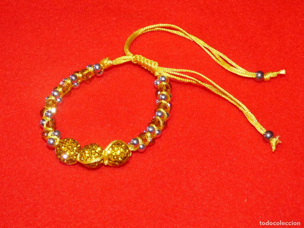 Vintage: Pulseras vintage,a&ntilde;os 80 - Foto 1