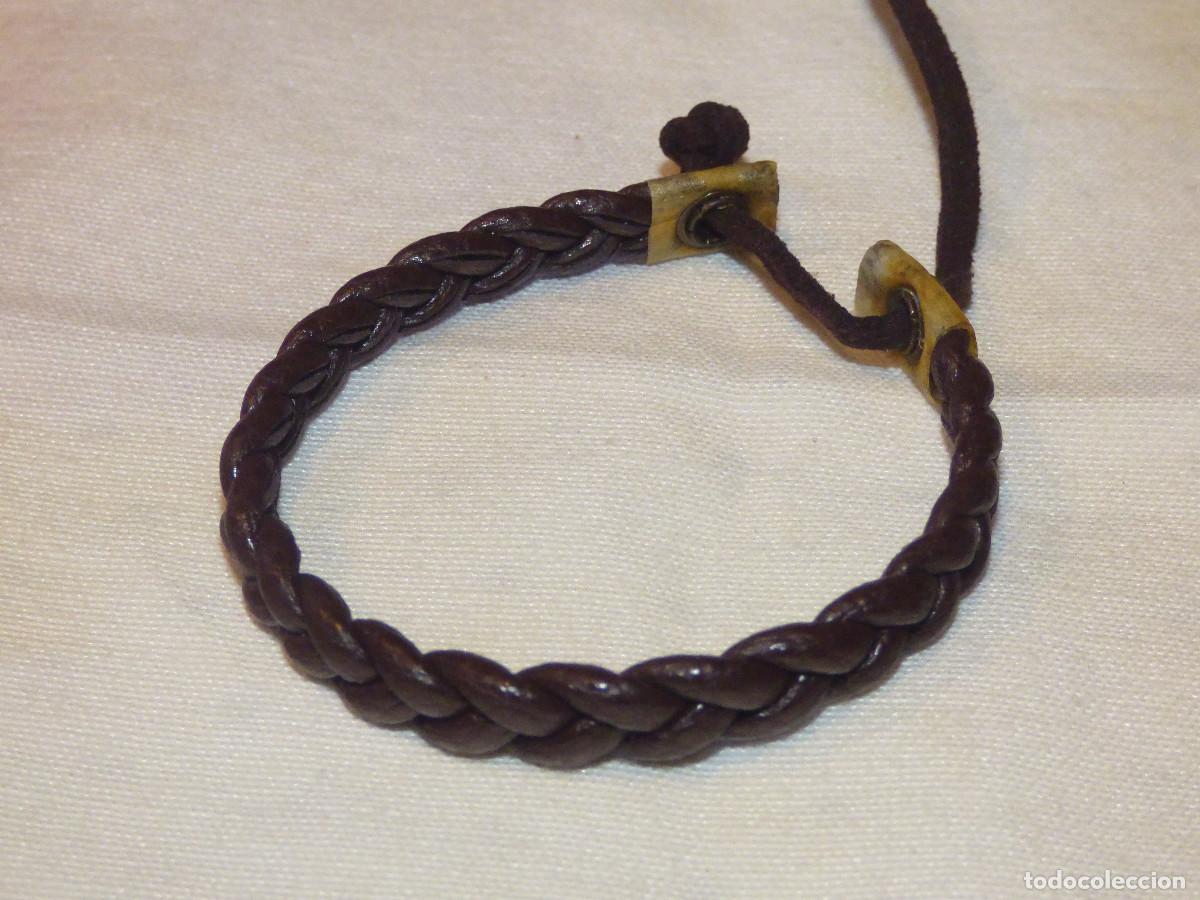 Vintage: Pulseras vintage,a&ntilde;os 80 - Foto 1