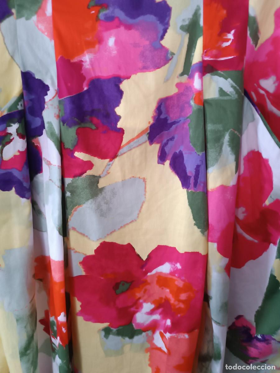 Vintage: VESTIDO MUJER, TALLA 38/40 RALPH LAUREN - Foto 5
