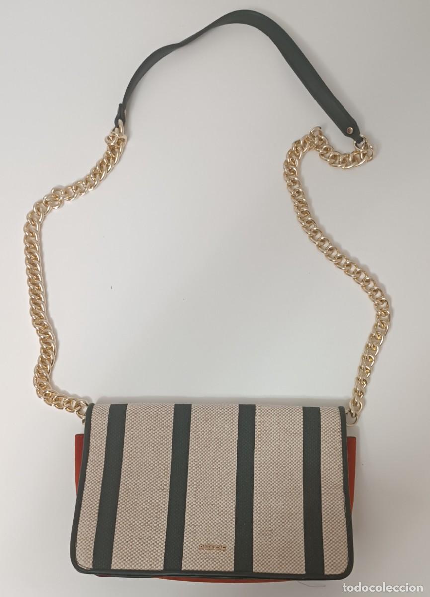Vintage: Bolso &rdquo;Parfois&rdquo;. Nuevo. - Foto 2